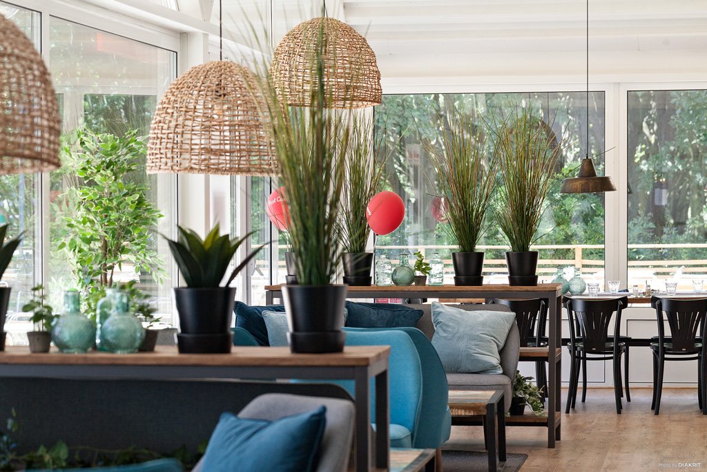 First Camp Sibbarp – Malmö